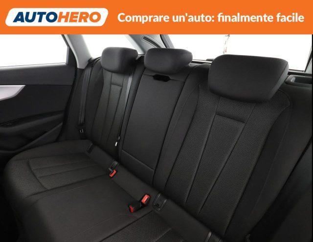 AUDI A4 Avant 2.0 TDI 150 CV ultra