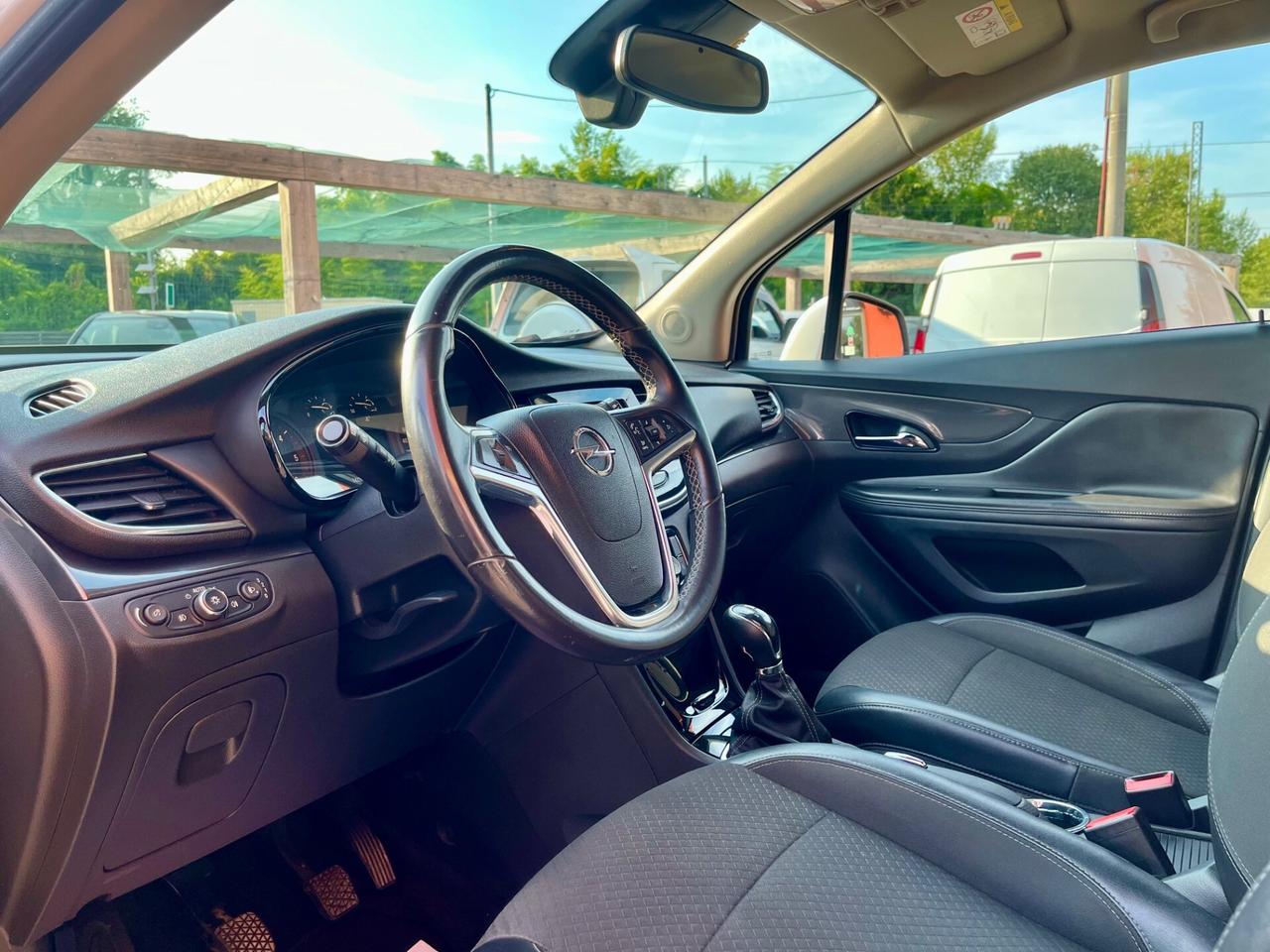 Opel Mokka X 1.6 CDTI Ecotec 4x2 Start&Stop Innovation