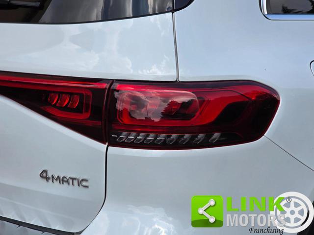 MERCEDES-BENZ EQB 300 4Matic 79.8 kWh 228 CV Sport