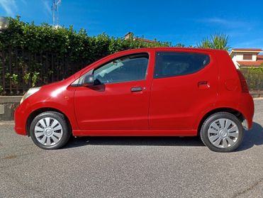 Suzuki Alto 1.0 VVT GL UNIPRO' KM 80000