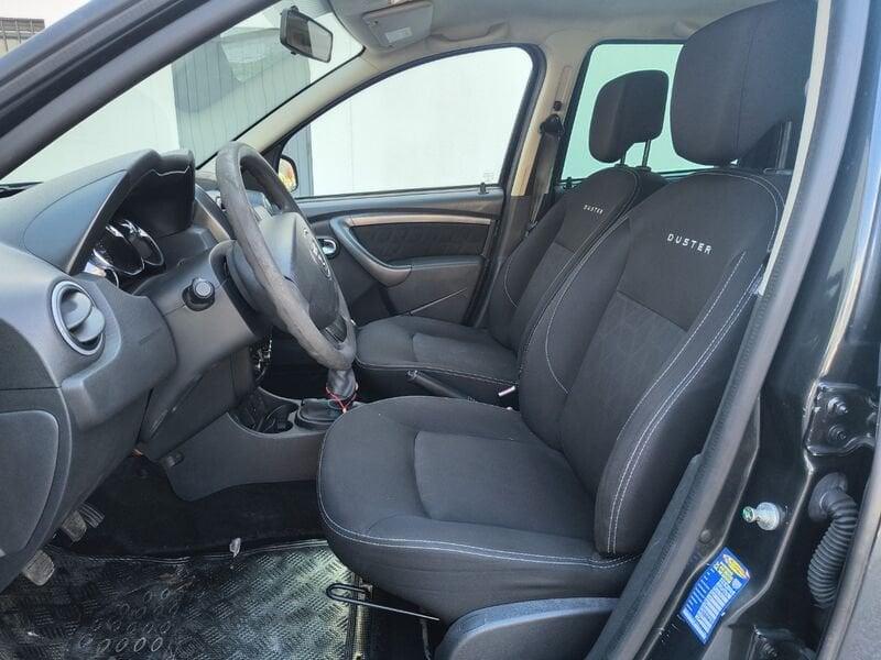 Dacia Duster Duster 1.5 dci Laureate (PREZZO REALE)