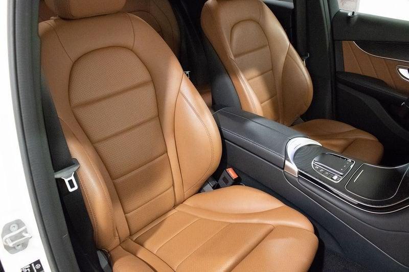 Mercedes-Benz GLC 220d 4Matic Premium Plus aut.