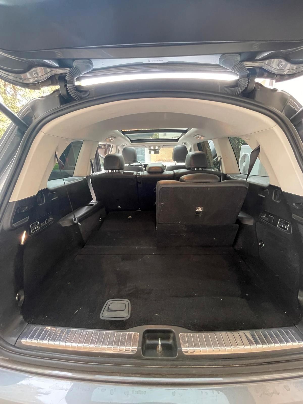 Mercedes-benz GLS 350 d 4Matic Premium