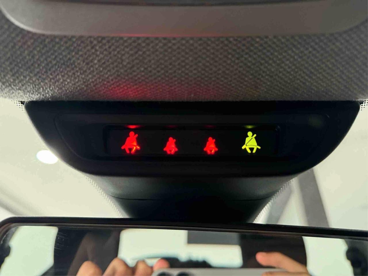 Lancia Ypsilon 1.0 FireFly 5 porte S&S Hybrid Alberta Ferretti