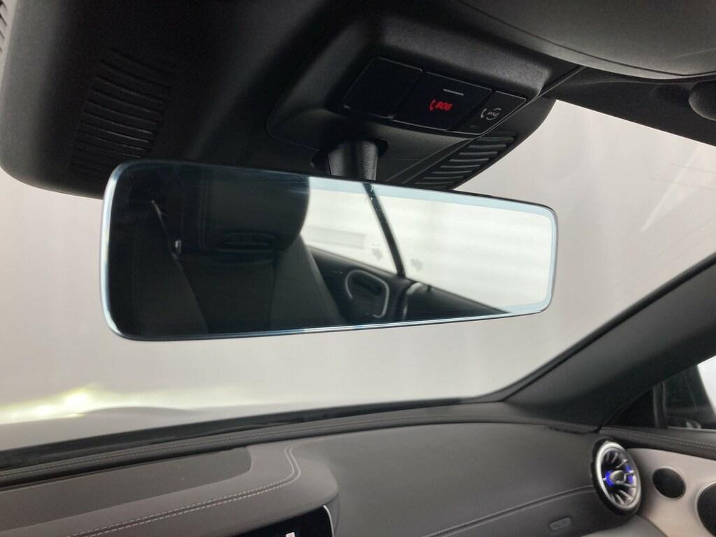Mercedes Classe E 300 300 d EQ-BOOST Premium 4Matic 9G-Tronic Plus