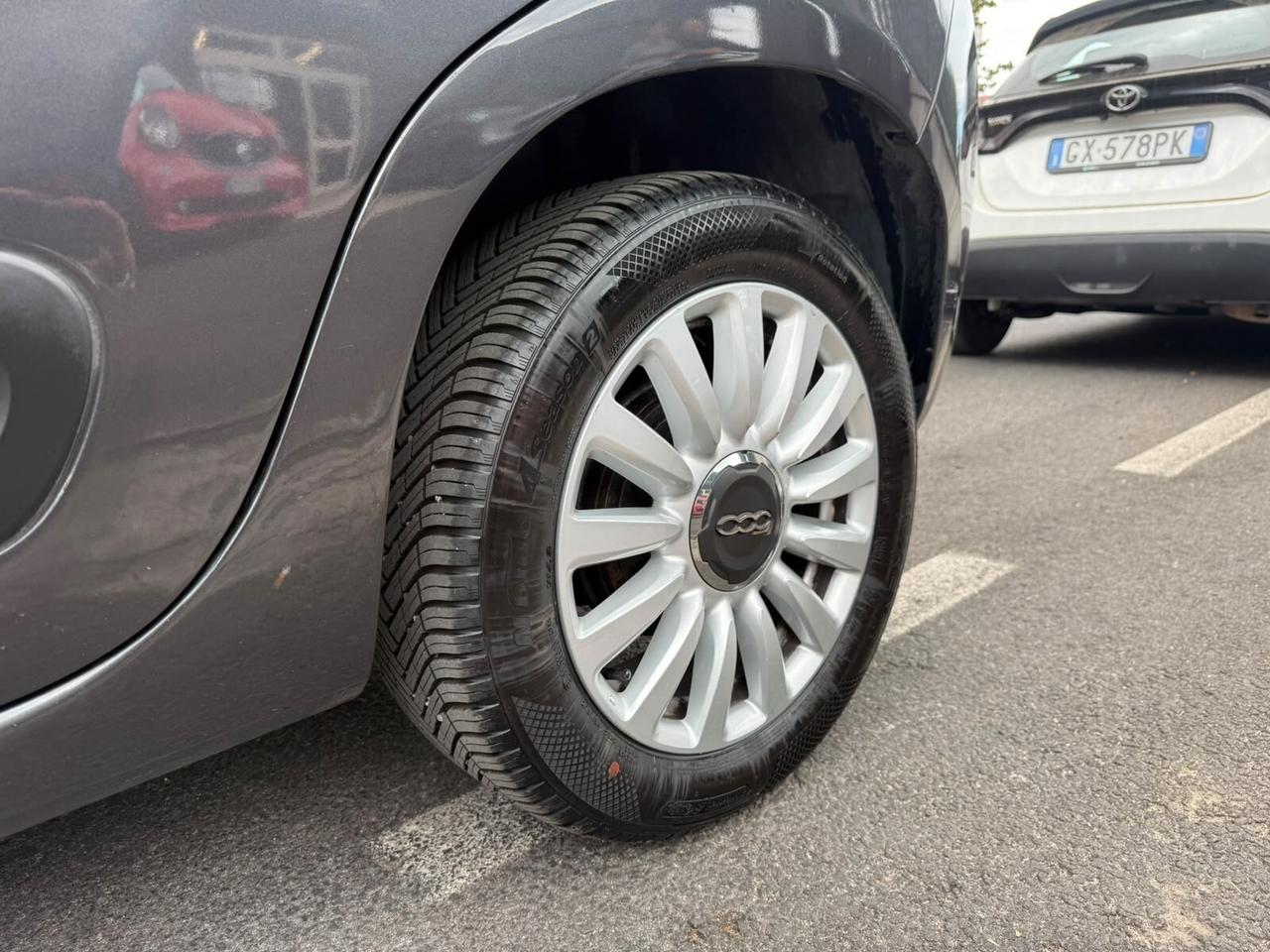 Fiat 500L 1.3 Multijet 95 CV Euro6B - Superprezzo - Tutto incluso