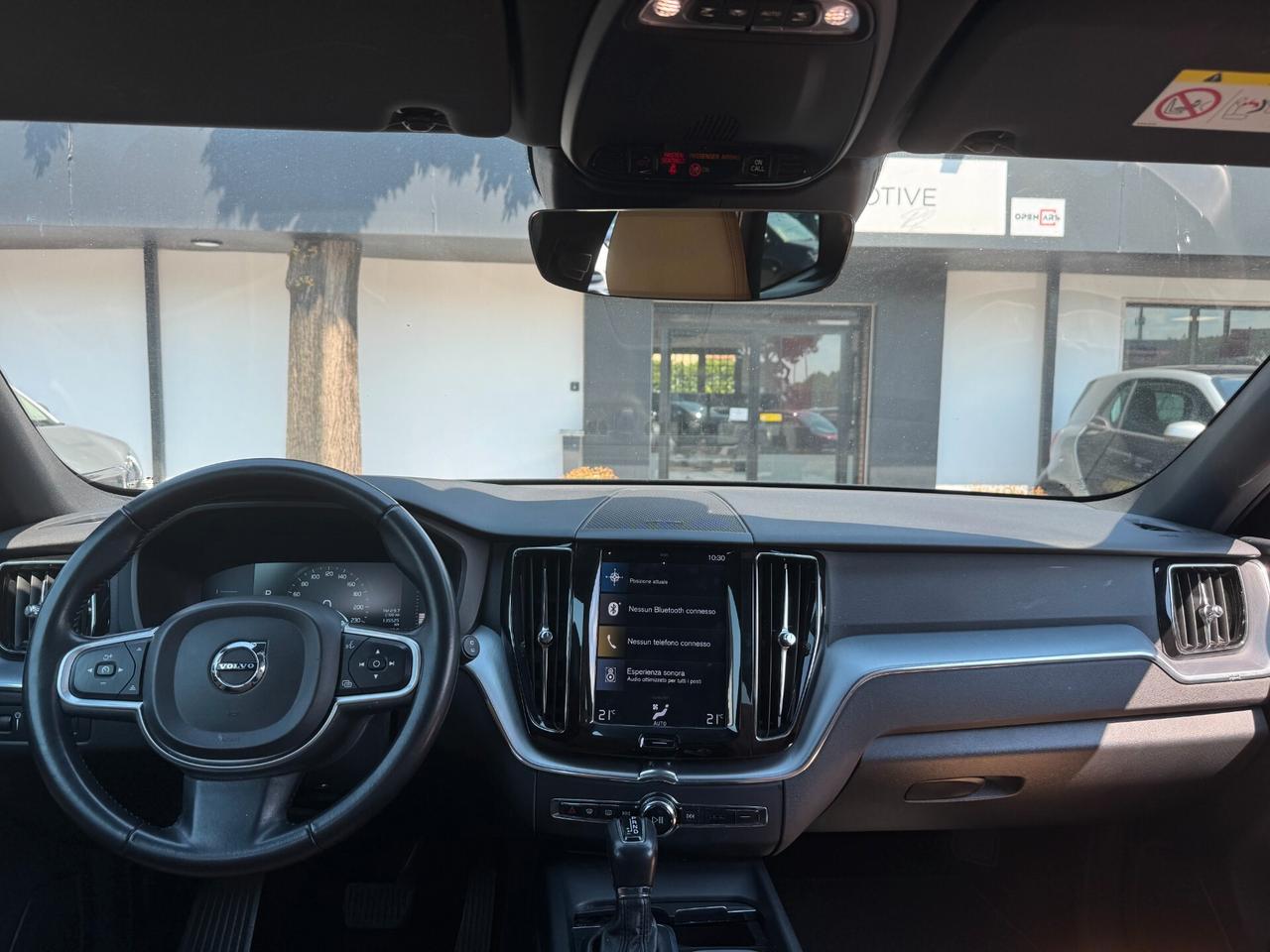 Volvo XC 60 XC60 D4 AWD Business