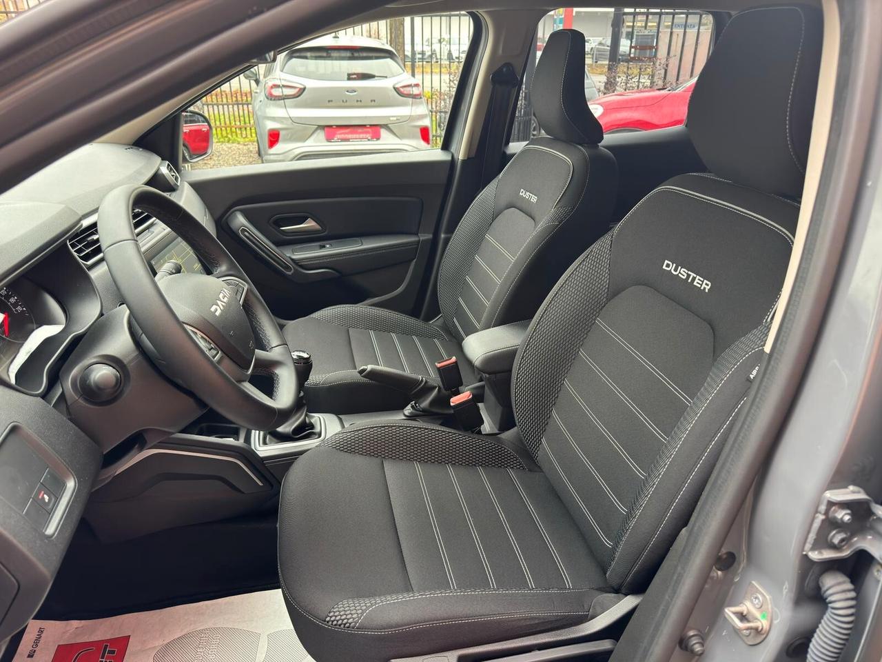 Dacia Duster 1.0 tce 90cv Prestige 360° SL DaciaPlus 4x2