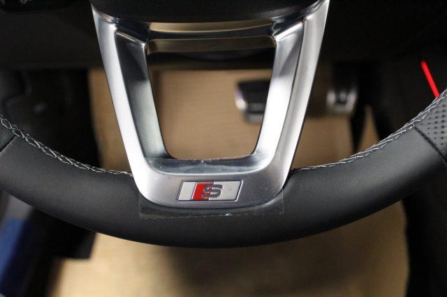 AUDI A3 SPB 2.0 TDI S-Tronic S-Line KM0 MY26