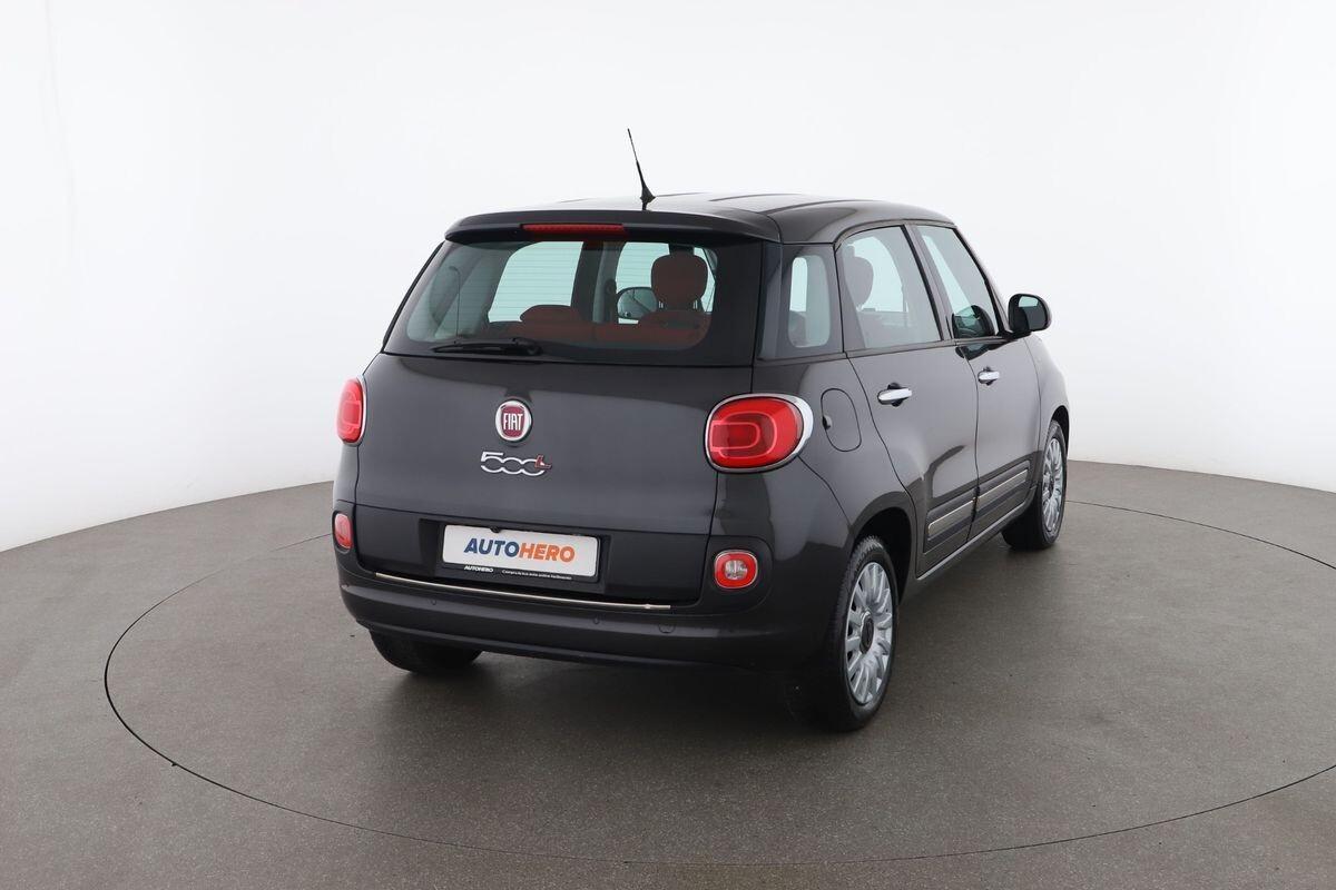 Fiat 500L 1.3 Multijet 85 CV Pop Star