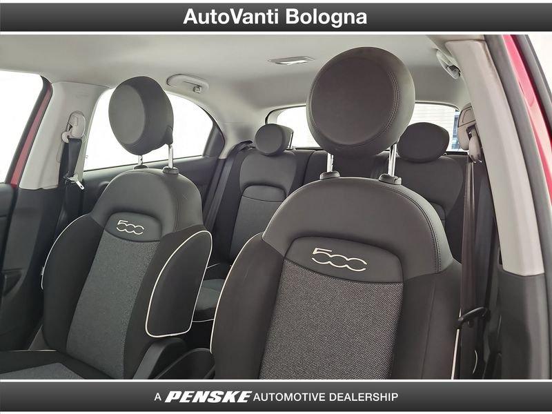 FIAT 500X 1.3 MultiJet 95 CV Pop Star