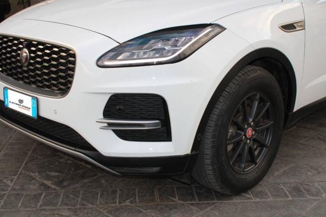 Jaguar E-Pace 1.5 i3 mhev SE fwd 160cv AUTO con CarPlay