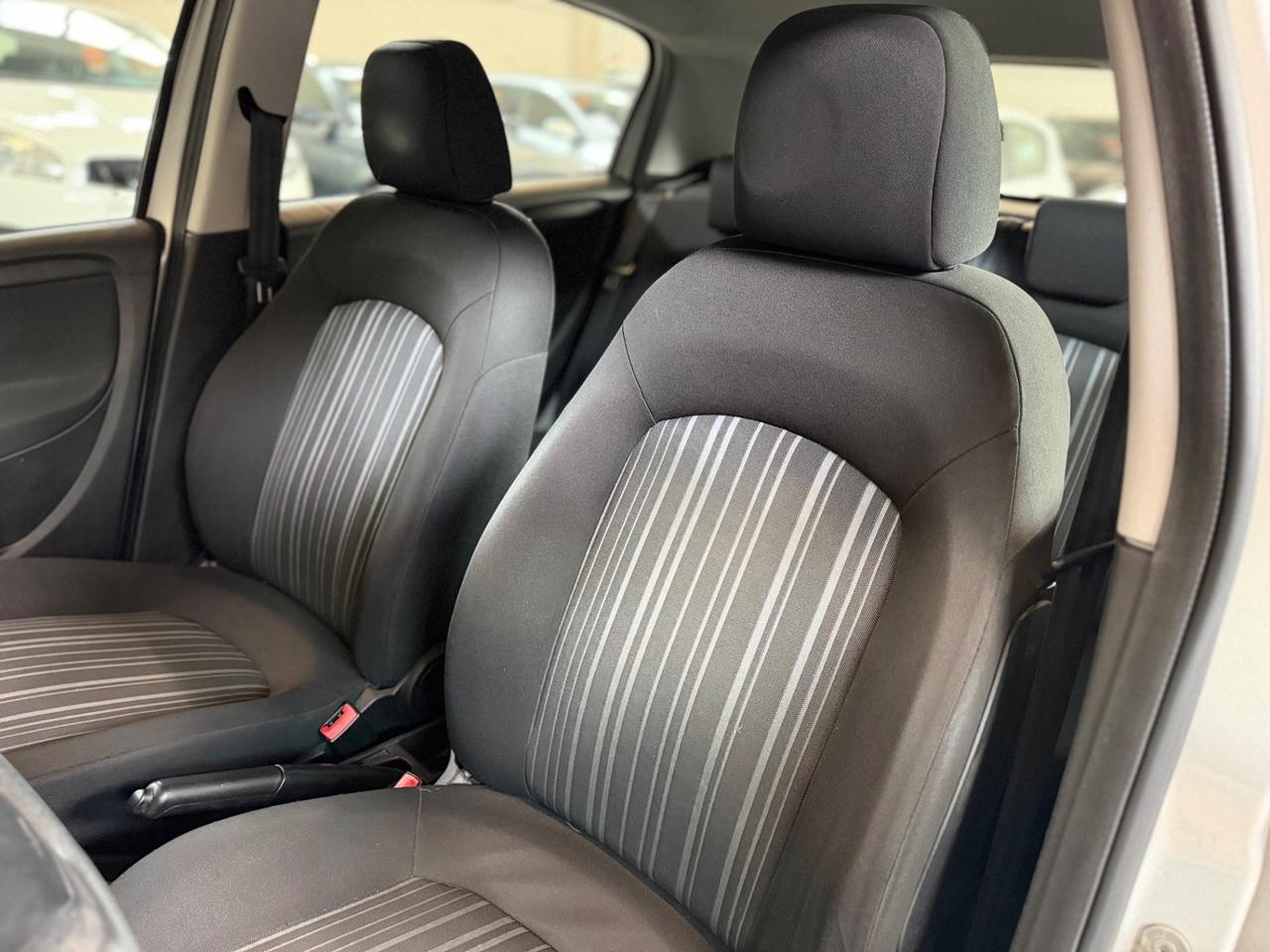 Fiat Punto Evo 1.4 5 porte S&S Dynamic NEOPATENTATI