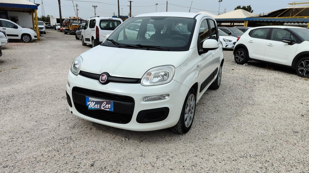 FIAT PANDA 2019 MJET 59KW NEO PATENTATI