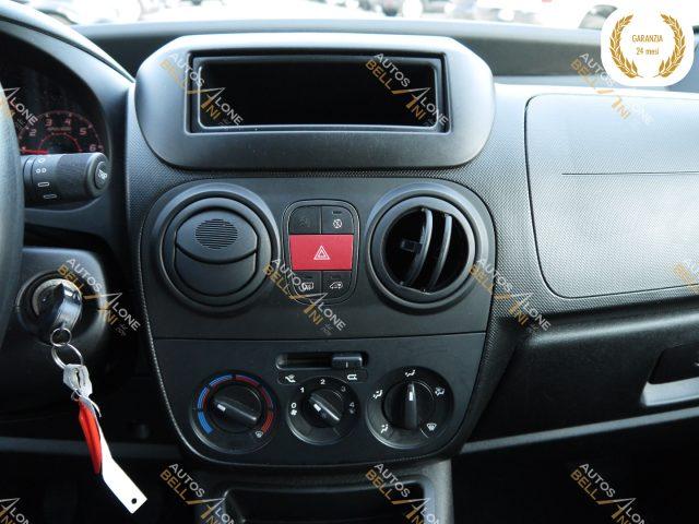 FIAT Fiorino 1.3 MJT 95CV Cargo SX (IVA ESCLUSA)