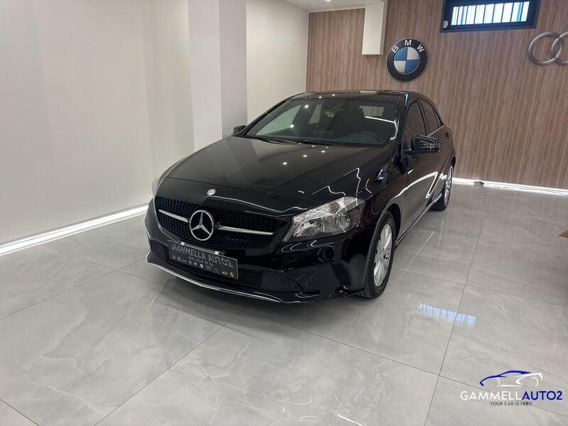 Mercedes-Benz Classe A A 160 d Executive