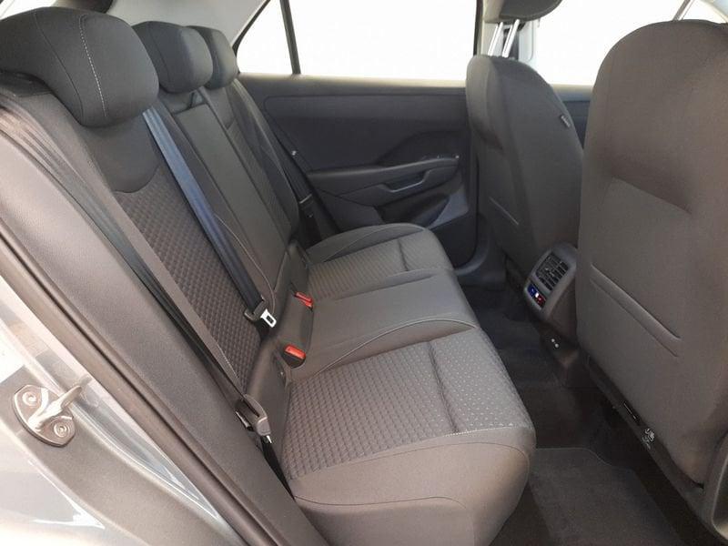 Volkswagen T-Roc 1.5 eTSI 85kW ACT Life DSG