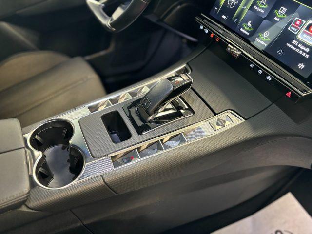 DS AUTOMOBILES DS 7 1.5 BlueHDi Automatico Bastille Business