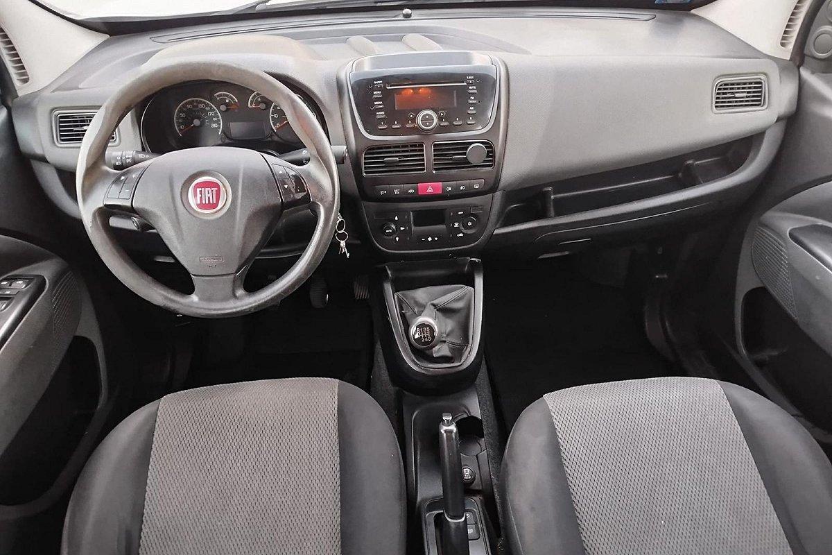 FIAT Doblò 1.6 MJT 16V 90CV Active