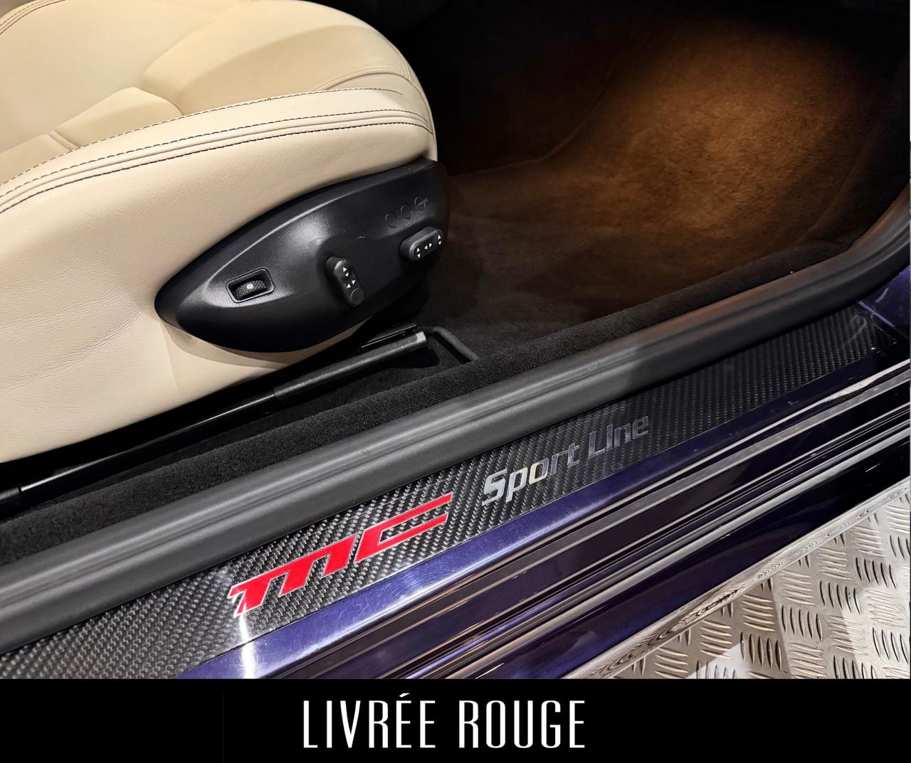 Maserati GranTurismo 4.7 V8 Sport Line