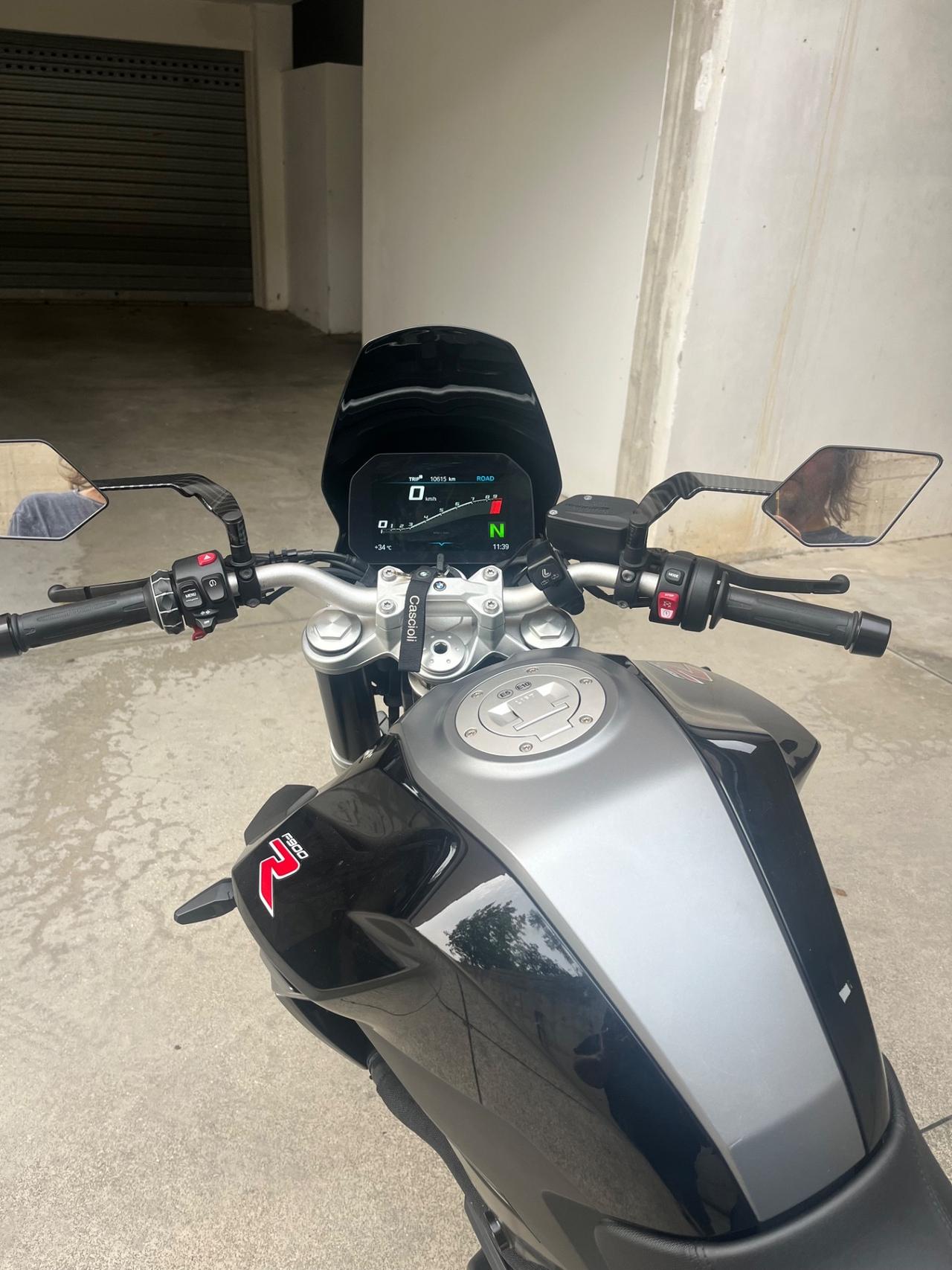 Bmw F 900 R