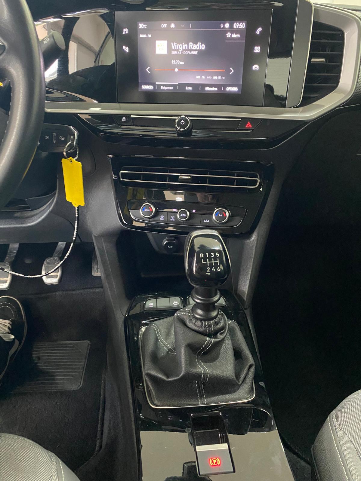 Opel Mokka 1.2 Turbo 130 CV Ultimate