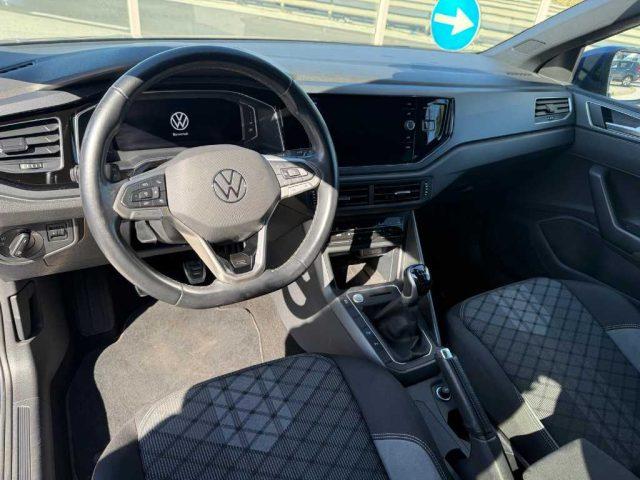 VOLKSWAGEN Taigo - 1.0 TSI 110 CV R-Line