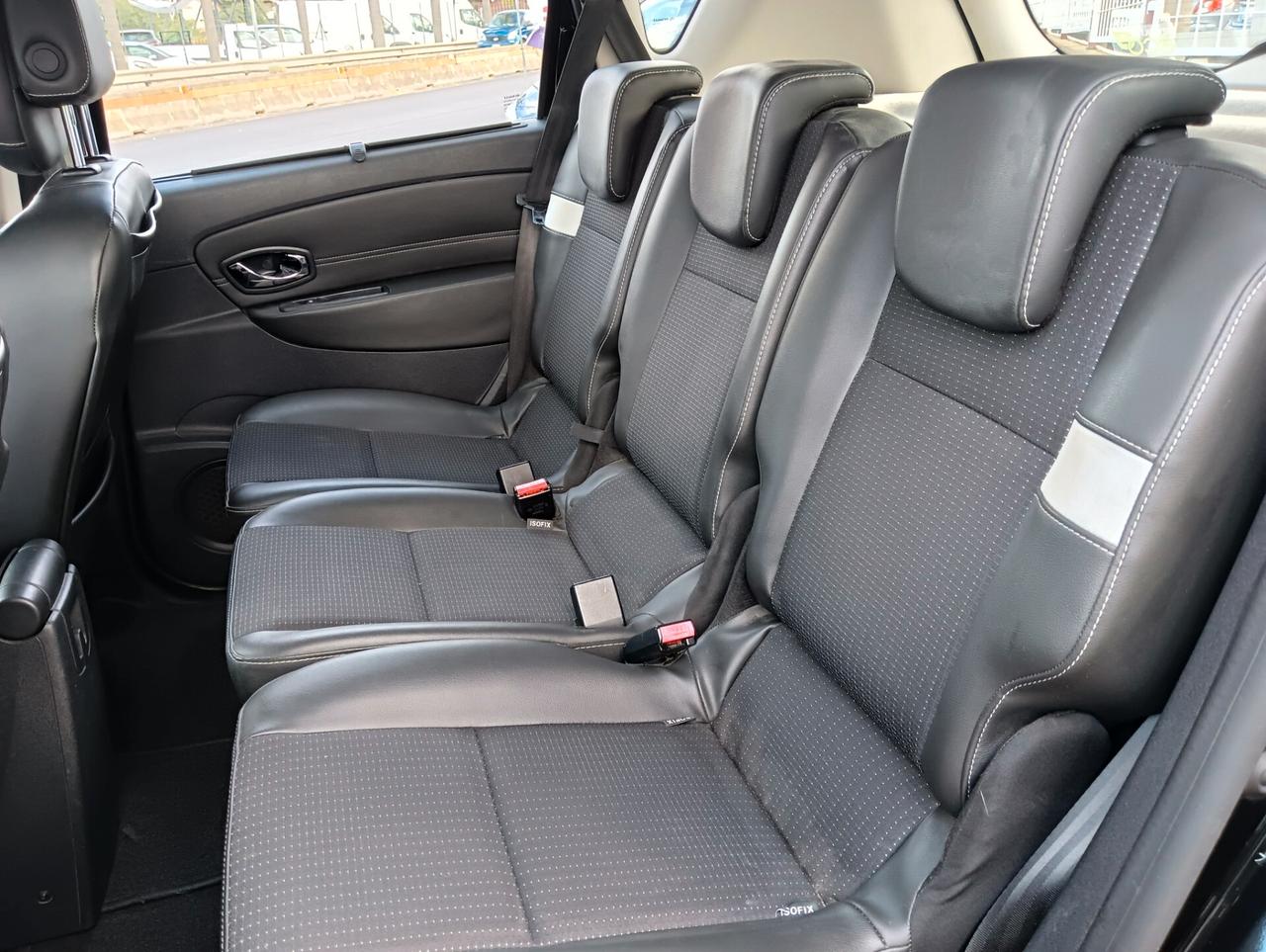 RenaultScénic XMod 1.5 dCi 110CV