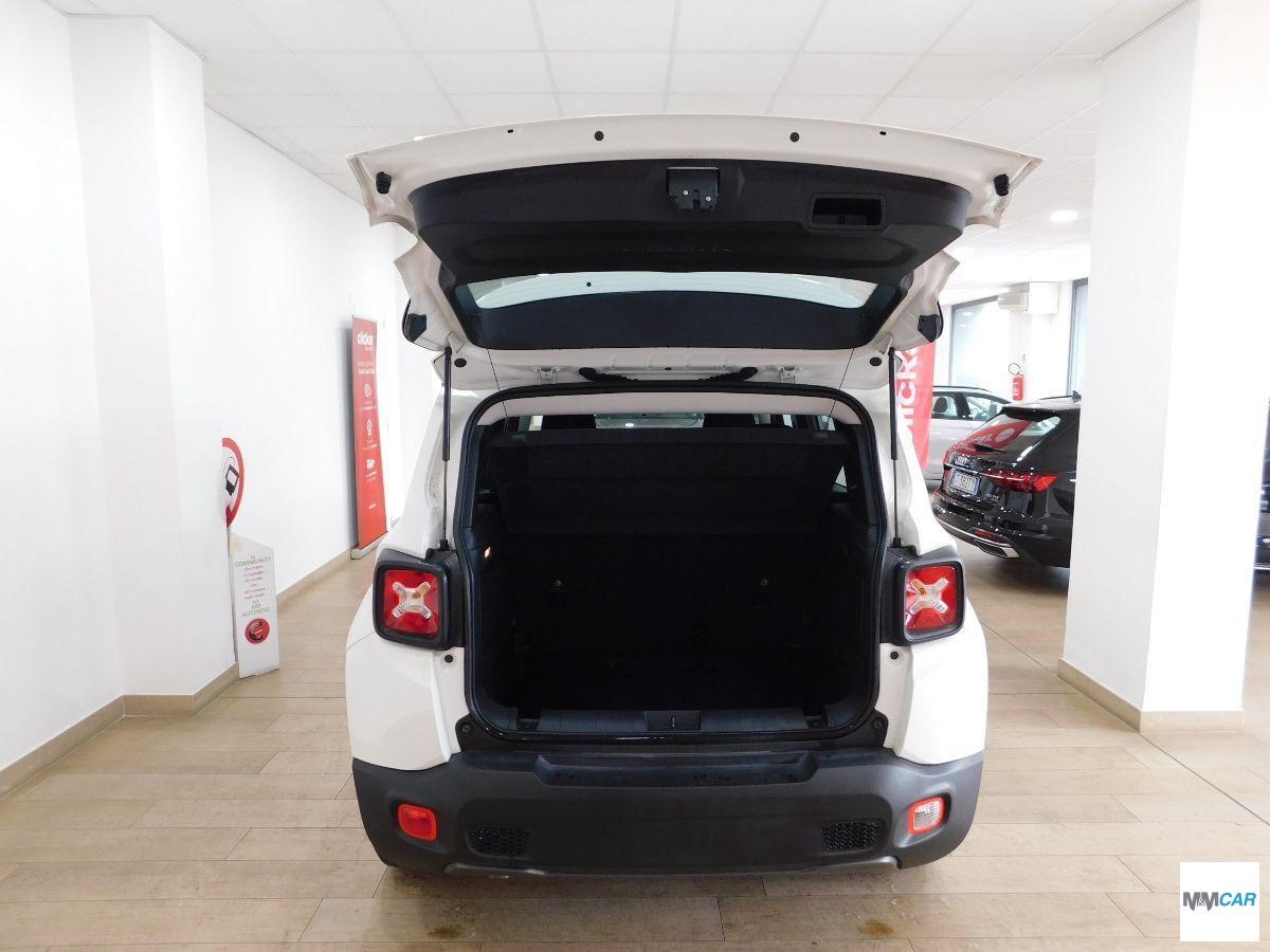 JEEP - Renegade 1.6 MJT 130CV Limited