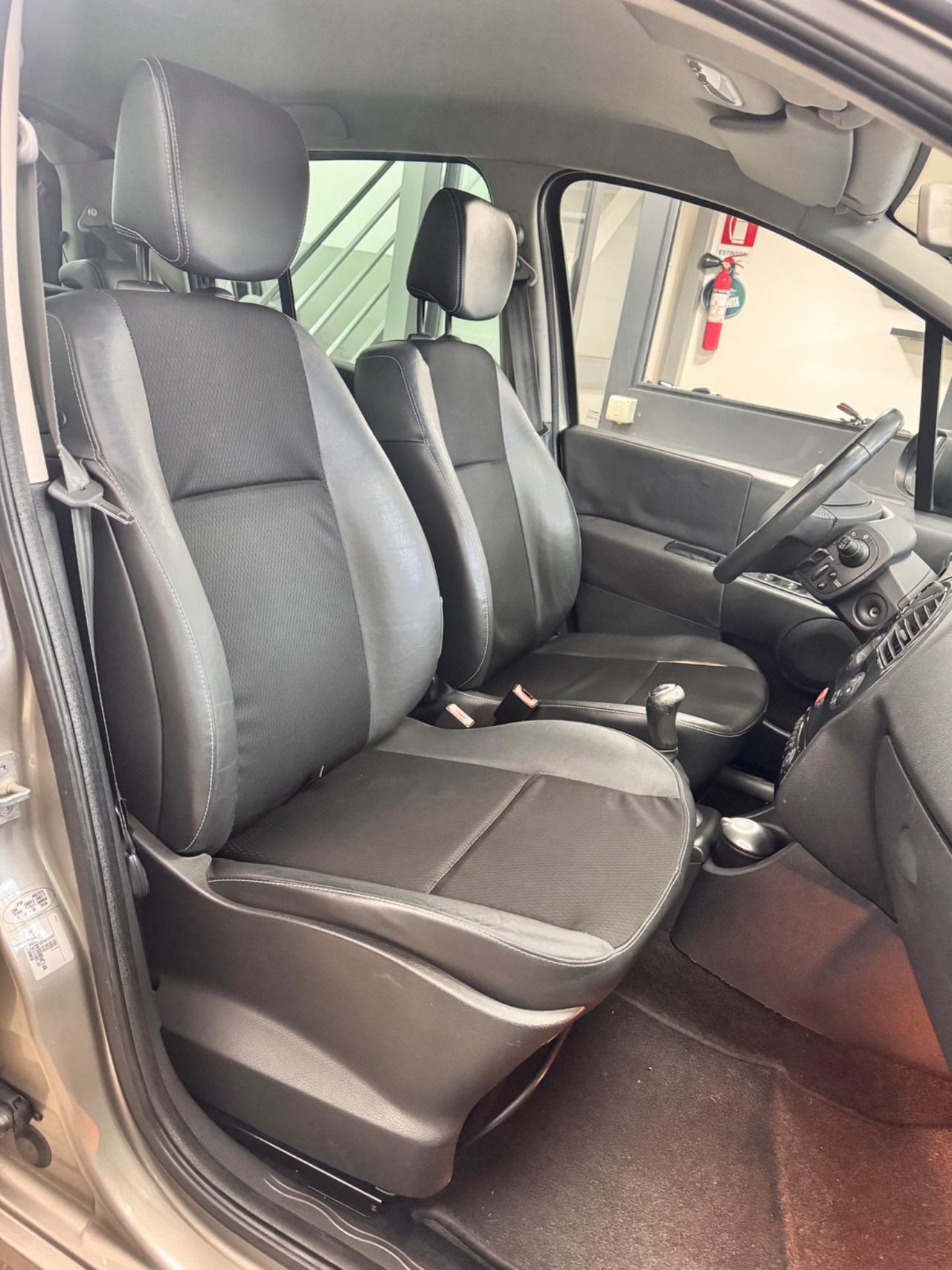 Renault Modus 1.2 75 Cv Live 57.000 KM - 2011