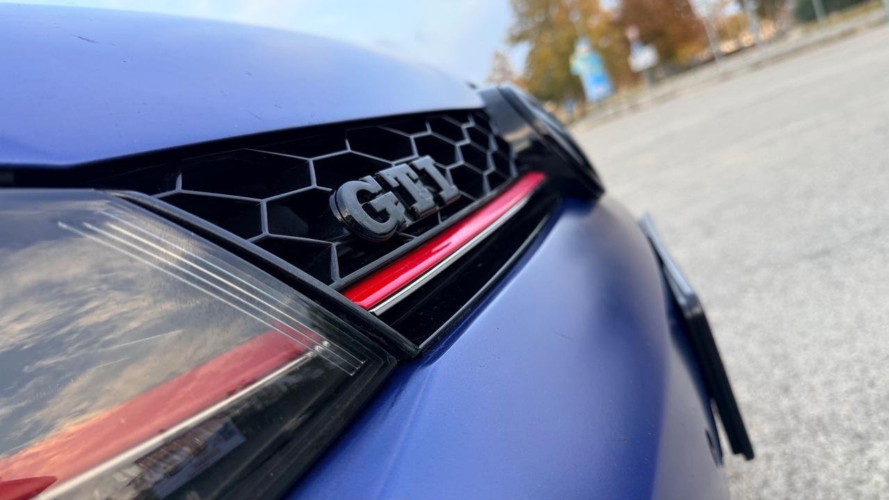 Volkswagen Golf 7 GTI 2.0 DSG