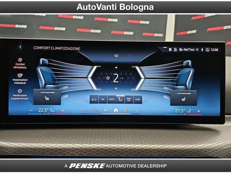 BMW Serie 3 320d 48V xDrive Touring Msport Pro