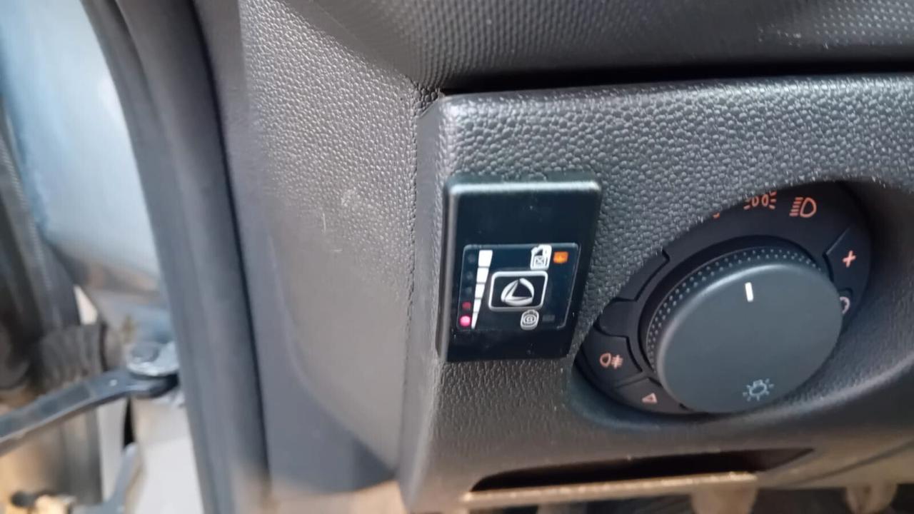 Opel Corsa 1.2 80CV 5 porte GPL-TECH Club