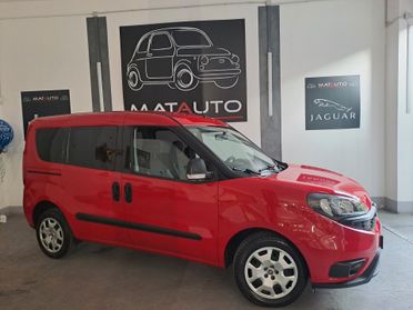 Fiat Doblo Doblò 1.3 MJT S&S PC-TN Cargo Lounge EURO 6D