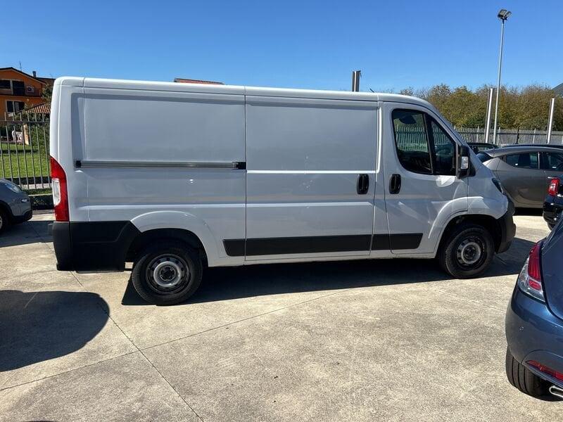 FIAT Ducato 290 33 2021 33 MH2 2.2 mjt3 140cv serie 9