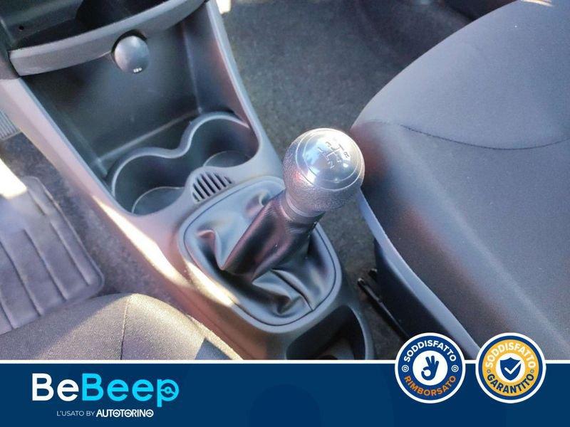 Toyota Aygo 1.0 ACTIVE CONNECT 5P MY14