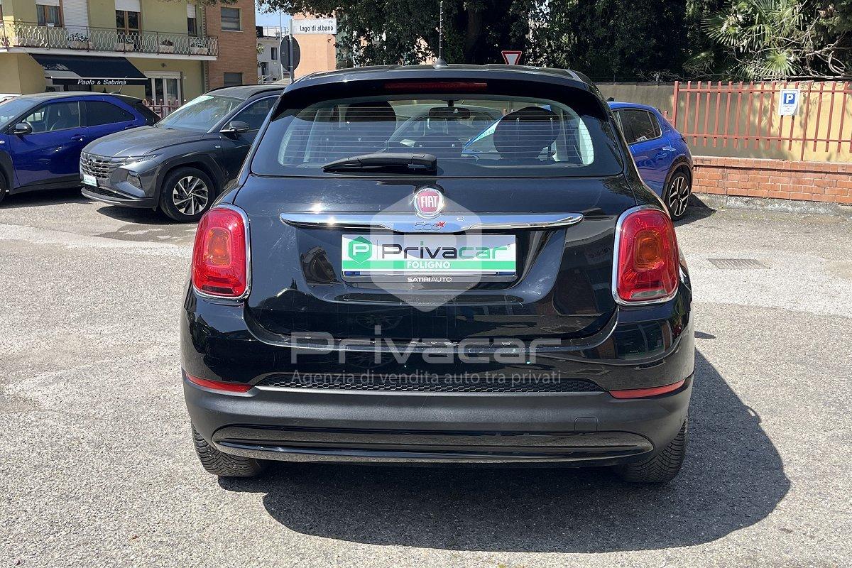 FIAT 500X 1.3 MultiJet 95 CV Pop
