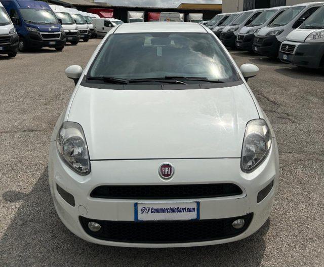 FIAT Punto VAN 1.3 M-JET 5 PORTE 4 POSTI N1 - 2018