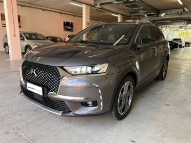 DS DS7 Crossback - DS7 Crossback 1.5 bluehdi Prestige 130cv aut