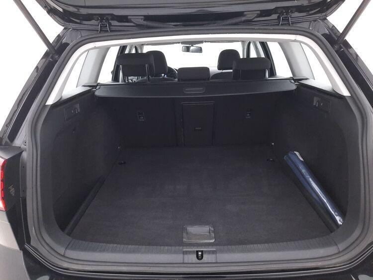 Volkswagen Golf Variant Variant Executive DSG BR336214 2.0 Diesel 150CV
