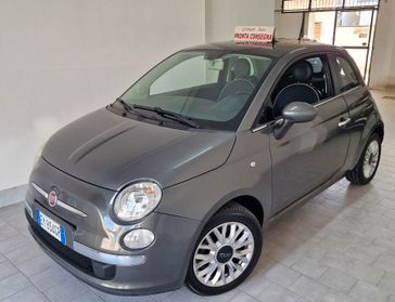Fiat 500 1.2 Lounge ANNO 2015