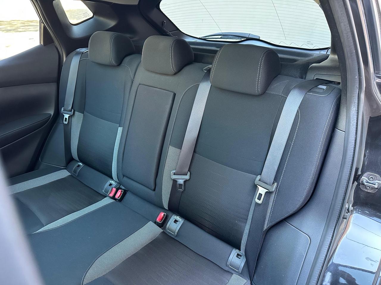 Nissan Qashqai 1.5 dCi N-Connecta