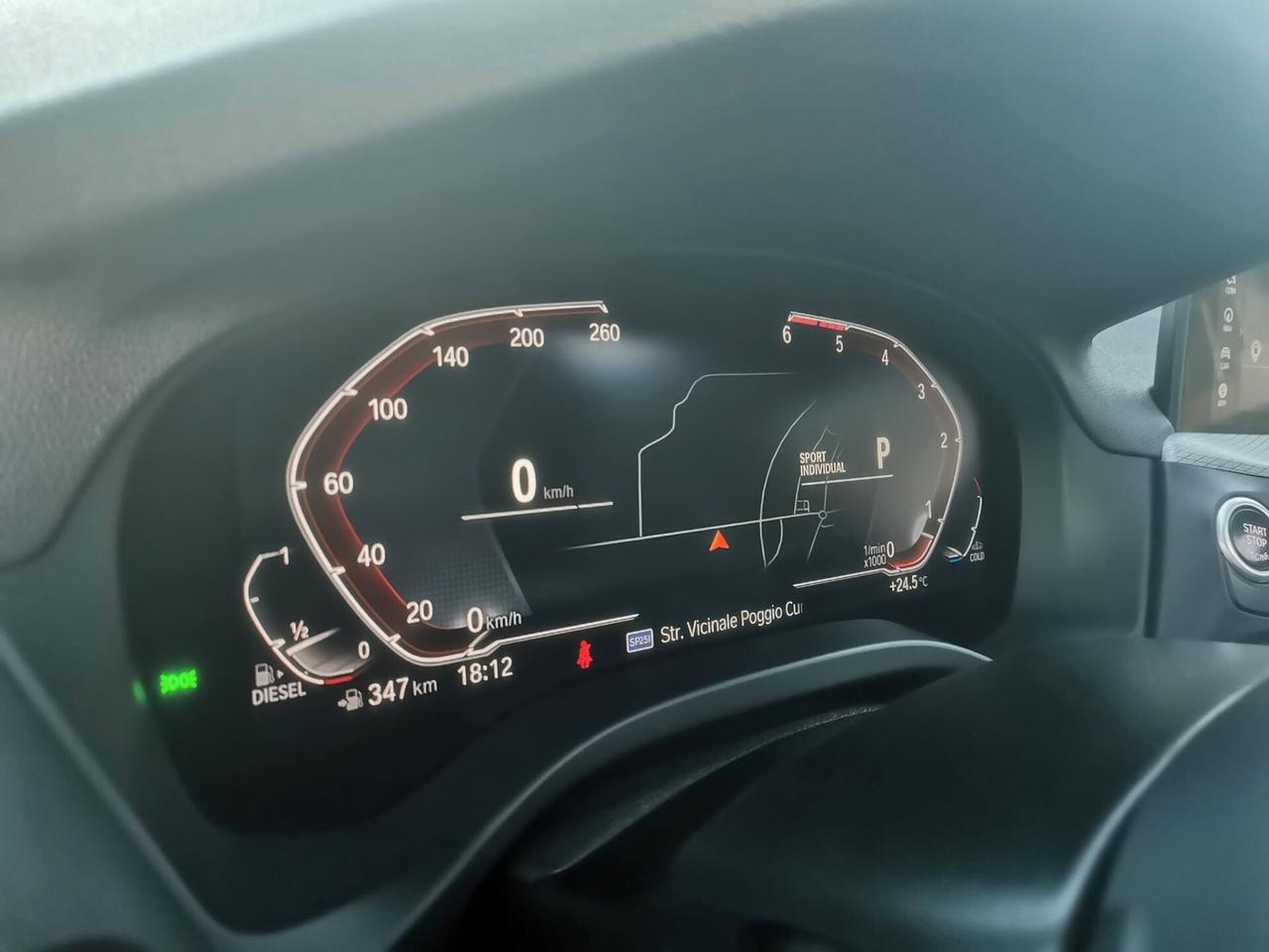 Bmw X4 M xDrive20d 48V Msport 2021
