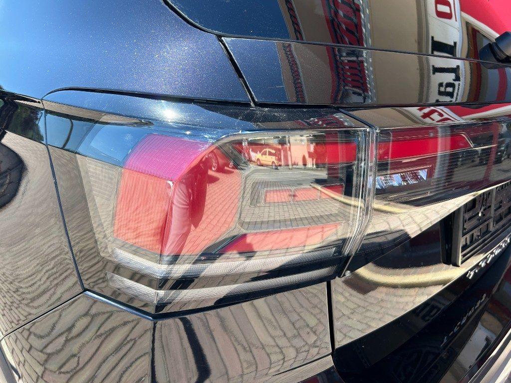 Volkswagen T-Cross 1.0 TSI GOAL
