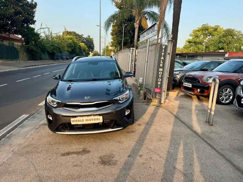 Kia Stonic 1.0 T-GDi 120 CV Energy