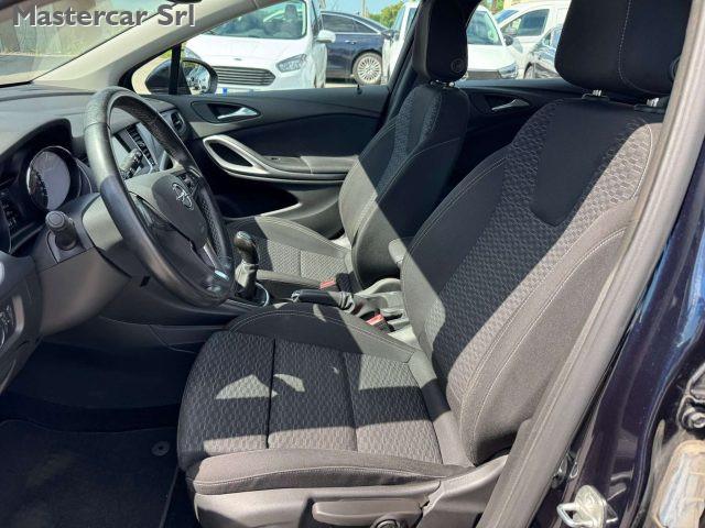 OPEL Astra Astra 5p 1.6 cdti Business s TG : FW187NX