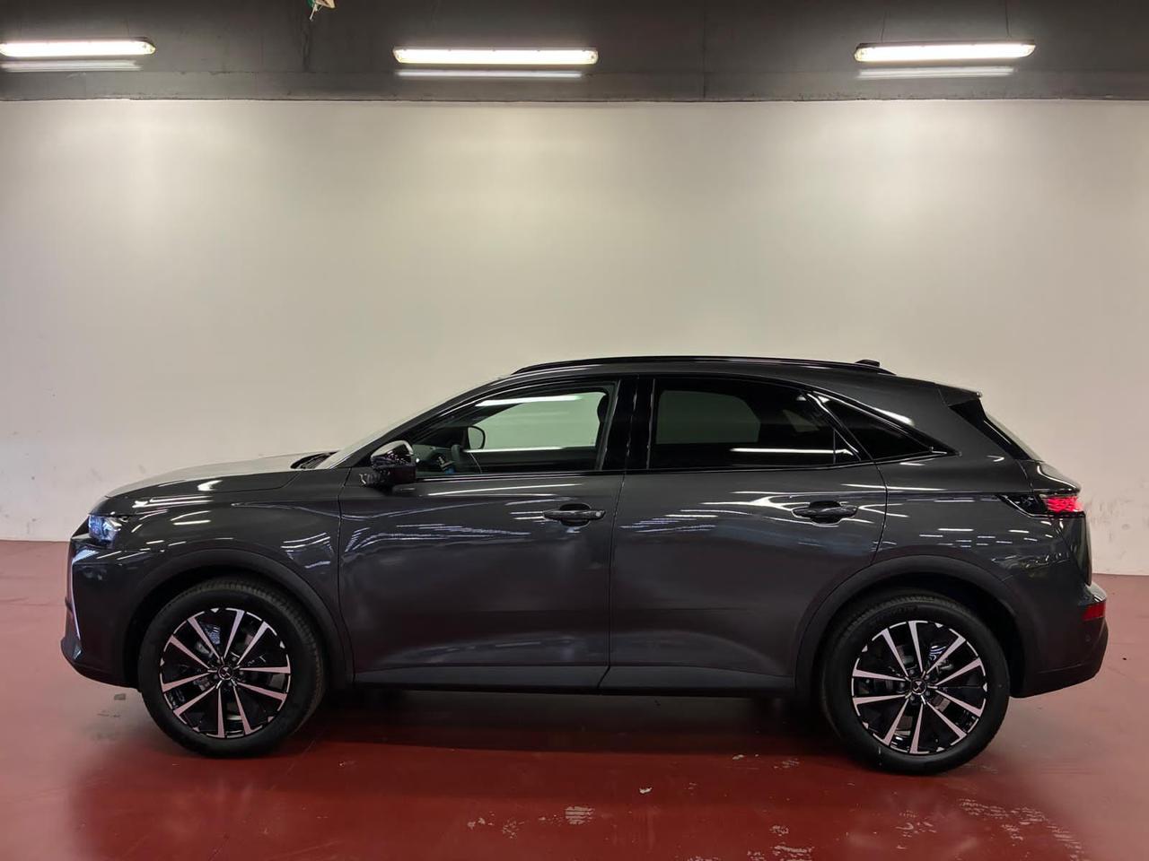 DS DS7 1.5 bluehdi Pallas 130cv auto