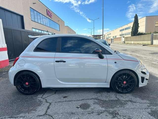 Abarth 595 1.4 Turbo T-Jet 160 CV Pista