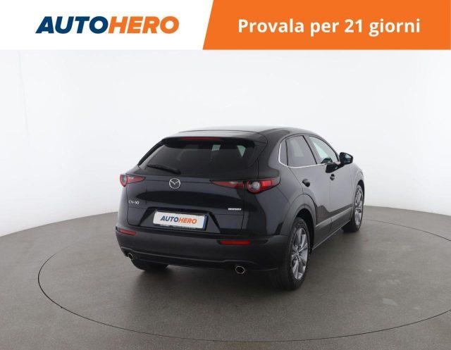 MAZDA CX-30 2.0L e-Skyactiv-G 150 CV M Hybrid 2WD Exceed
