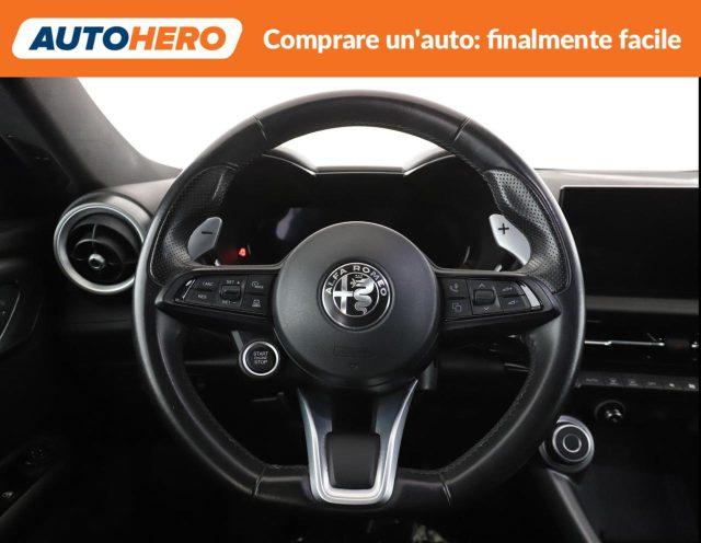 ALFA ROMEO Tonale 1.5 130 CV MHEV TCT7 Edizione Speciale